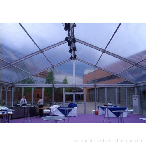 2015 Newest Sunshine Leisure Tents